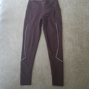 Victoria's Secret Sport Total Knockout Tight